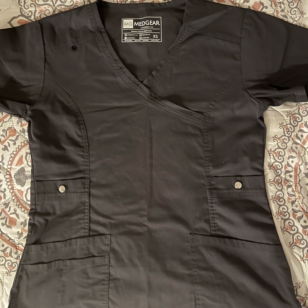 MedGear Scrub Set XS NEVER WORN